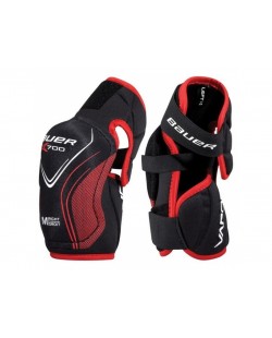 chránič lakťov BAUER VAPOR X700 JR chránič lakťov BAUER VAPOR X700 JR